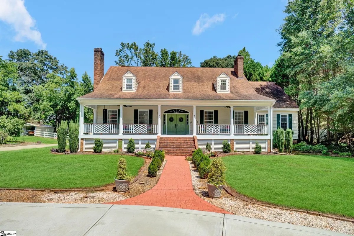 103 Sedgefield Drive, Clemson, SC 29631 - #1