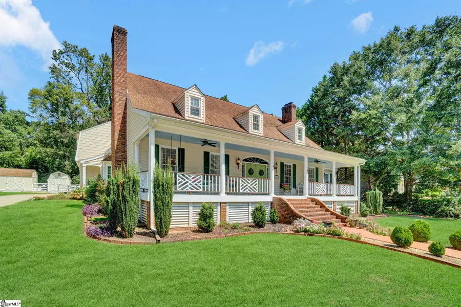 103 Sedgefield Drive, Clemson, SC 29631 - #2