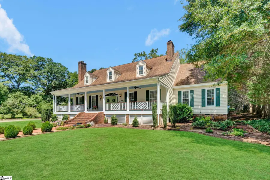103 Sedgefield Drive, Clemson, SC 29631 - #3