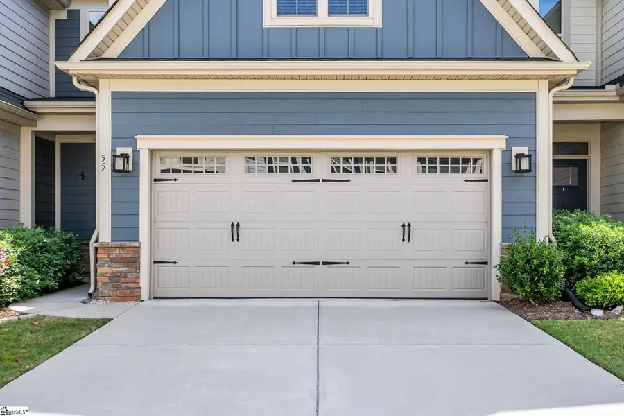 55 Moss Hollow Way, Simpsonville, SC 29680 - #2