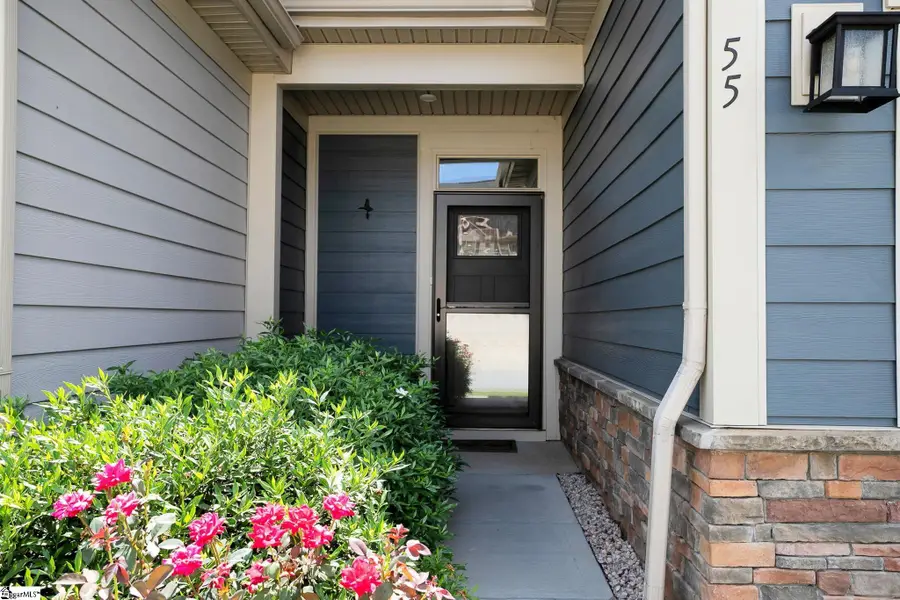 55 Moss Hollow Way, Simpsonville, SC 29680 - #3