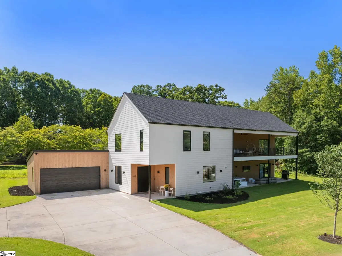 460 Enoree Road, Travelers Rest, SC 29690 - #1