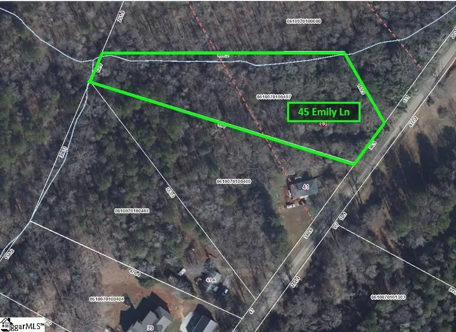 45 Emily Lane, Piedmont, SC 29673 - #2