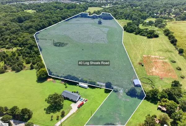 40 Log Shoals Road, Piedmont, SC 29673