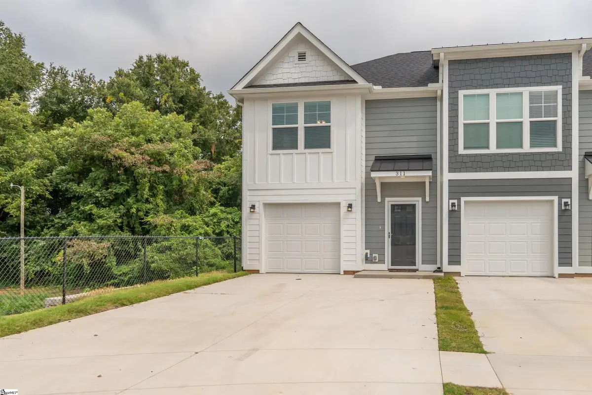 312 Lion Heart Lane, Greer, SC 29651 - #1