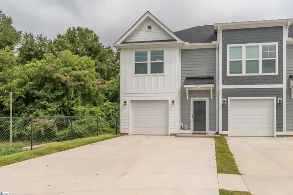 312 Lion Heart Lane, Greer, SC 29651