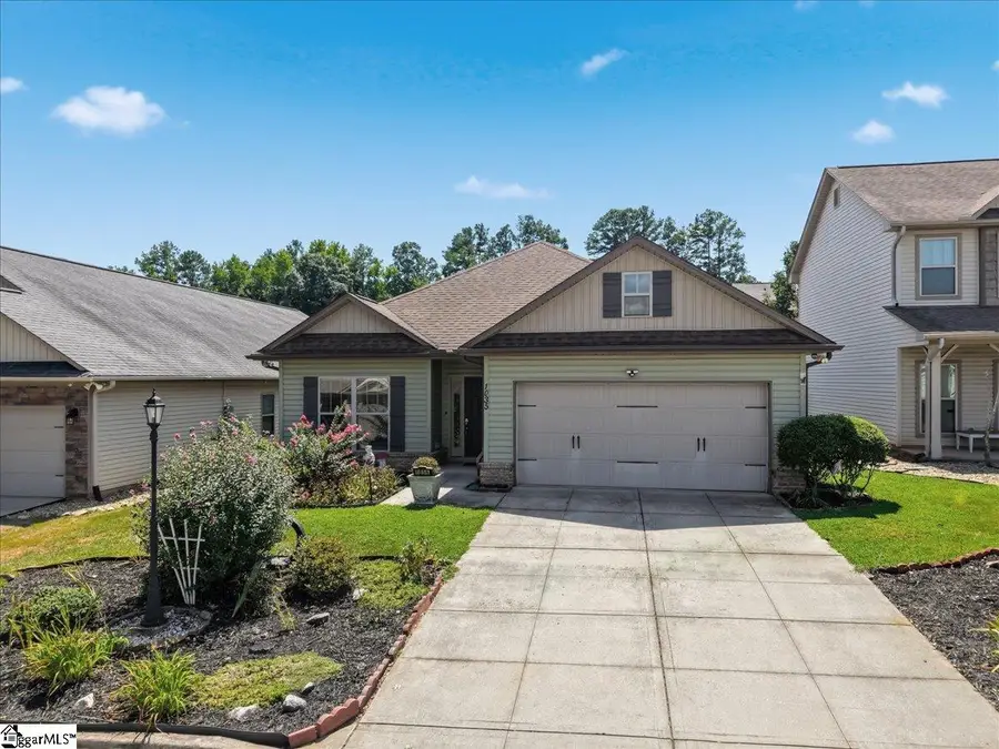 1035 Edenbrooke Circle, Anderson, SC 29621 - #2