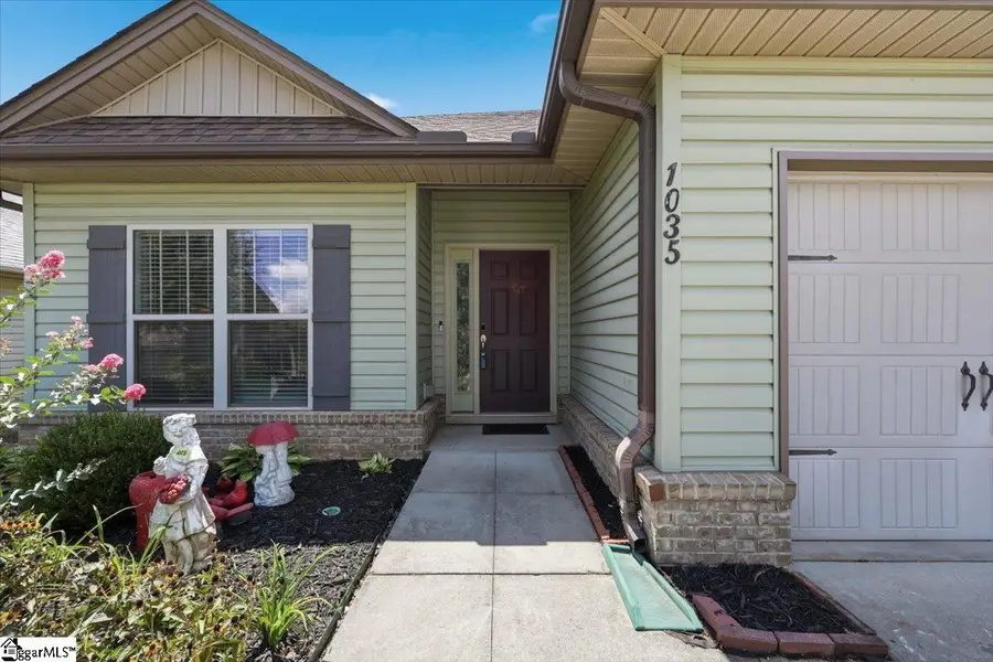 1035 Edenbrooke Circle, Anderson, SC 29621 - #3