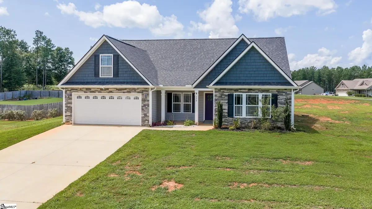170 Fruitridge Trail, Inman, SC 29349 - #1
