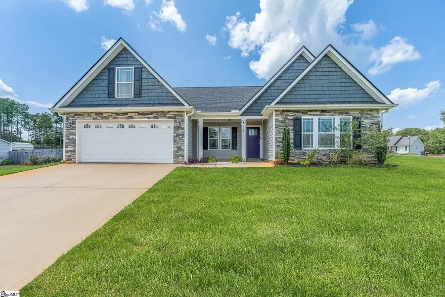 170 Fruitridge Trail, Inman, SC 29349 - #2