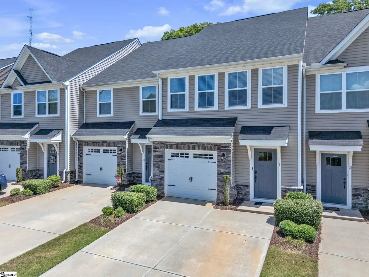 4 Willomere Way, Simpsonville, SC 29681 - #1