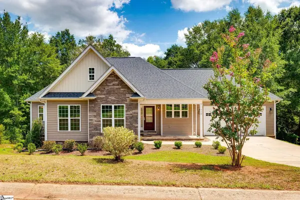 110 Equestrian Trail, Easley, SC 29642