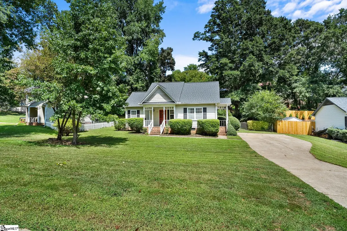 103 Kestrel Court, Taylors, SC 29687 - #1