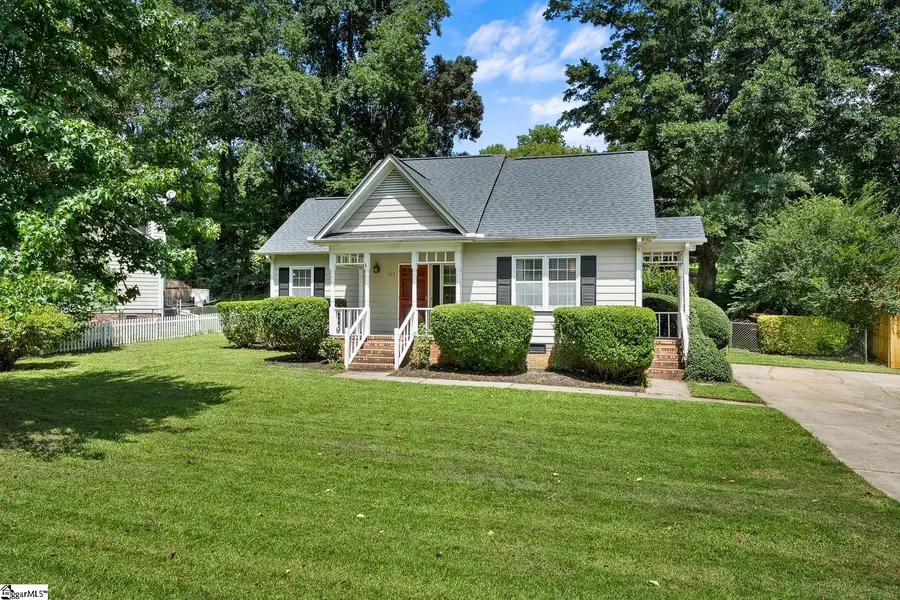 103 Kestrel Court, Taylors, SC 29687 - #2