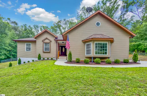 163 Healy Lane, Marietta, SC 29661