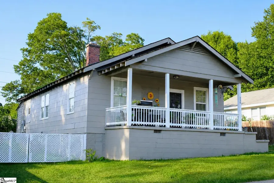 230 Foster Street, Anderson, SC 29625 - #2