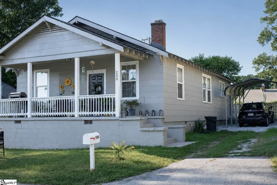 230 Foster Street, Anderson, SC 29625 - #3