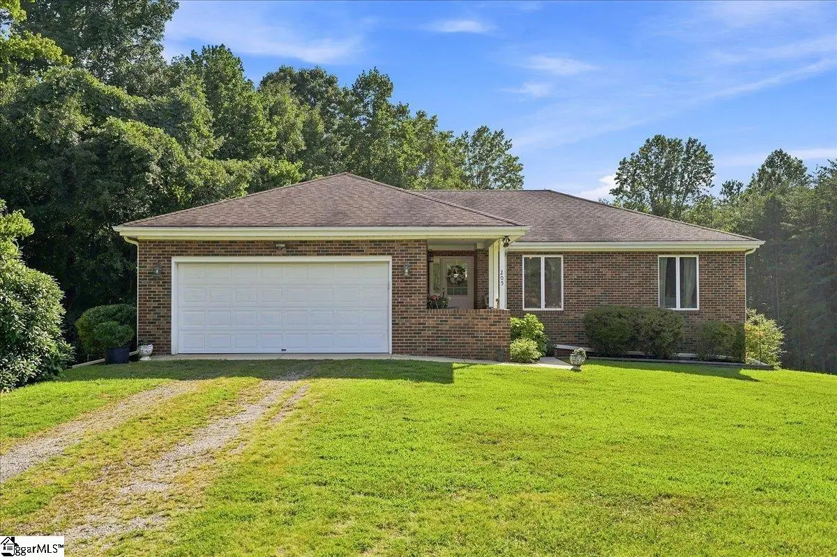 205 Vera Holliday Road, Six Mile, SC 29682 - #1