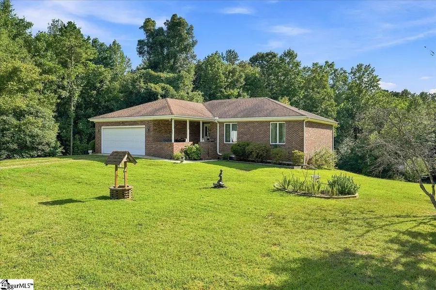 205 Vera Holliday Road, Six Mile, SC 29682 - #2