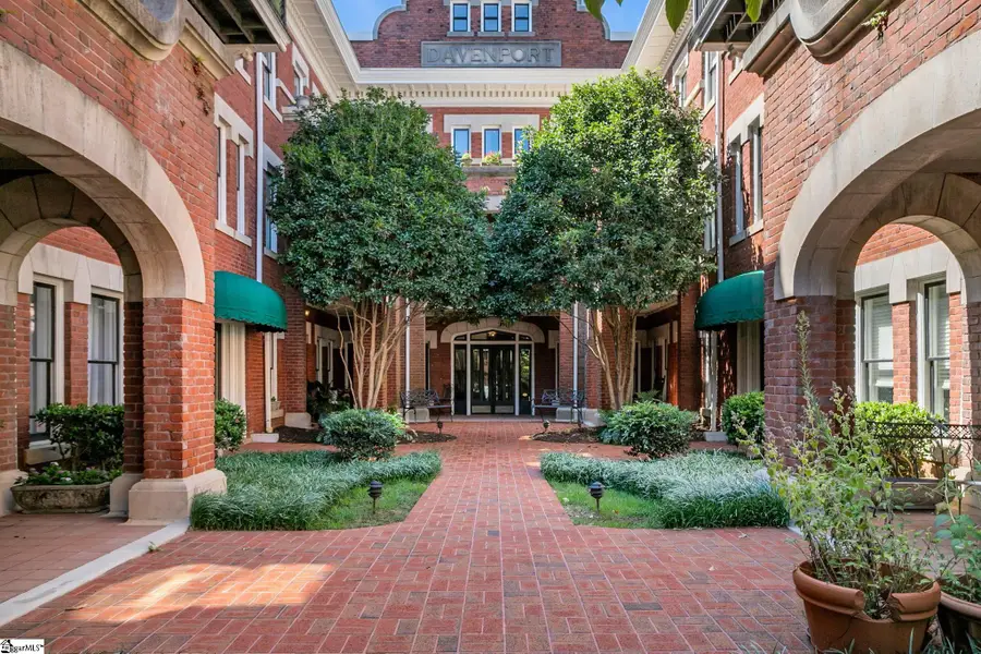 400 E Washington Street #Unit 5, Greenville, SC 29601 - #2
