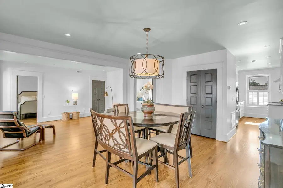400 E Washington Street #Unit 5, Greenville, SC 29601 - #3