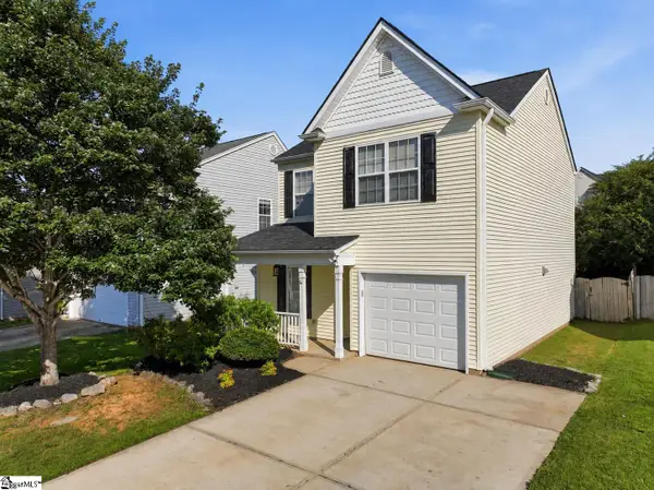 129 Mercer Drive, Simpsonville, SC 29681