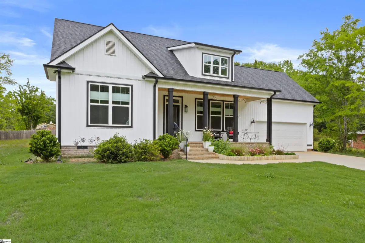 3 Sunset Court, Williamston, SC 29697-2027 - #1