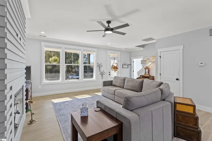 3 Sunset Court, Williamston, SC 29697-2027 - #3