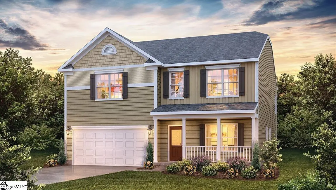 3416 Hunters Brook Drive, Boiling Springs, SC 29316 - #1