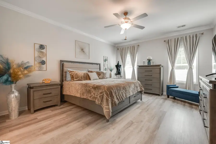 135 Strongridge Trail, Simpsonville, SC 29681 - #3