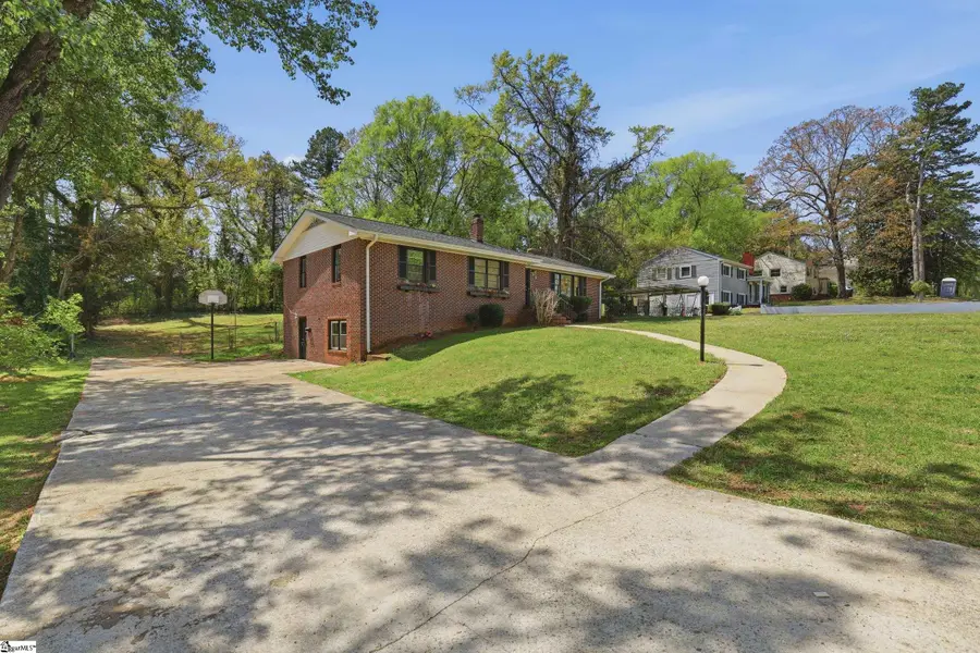 49 Foxhall Road, Greenville, SC 29605 - #2
