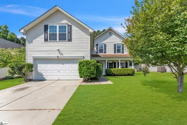 6 Hartwell Drive, Simpsonville, SC 29681