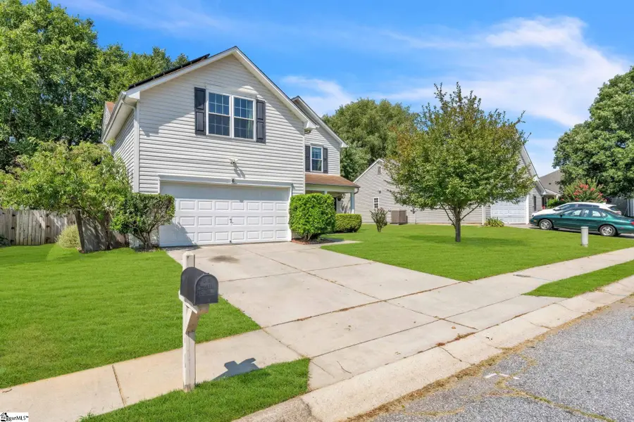 6 Hartwell Drive, Simpsonville, SC 29681 - #2