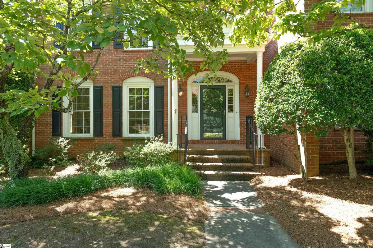 252 Glenbrooke Way, Greenville, SC 29615 - #1