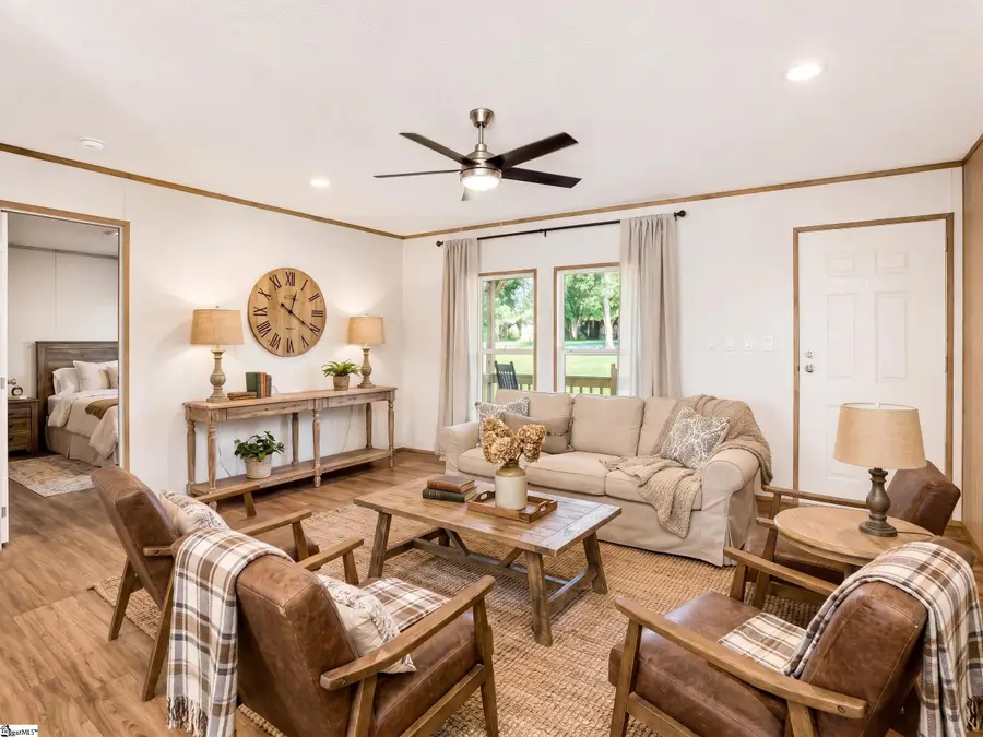 242 Black Bottom Road, Liberty, SC 29657 - #2