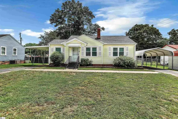 103 Ashley Avenue, Anderson, SC 29624