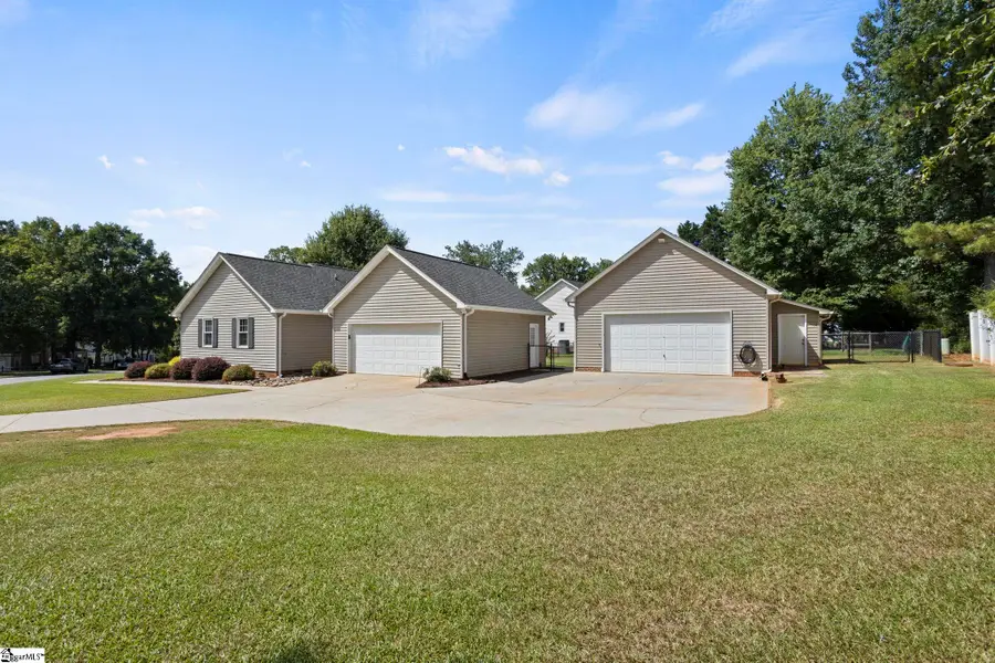 6 Brendle Drive, Simpsonville, SC 29681 - #2