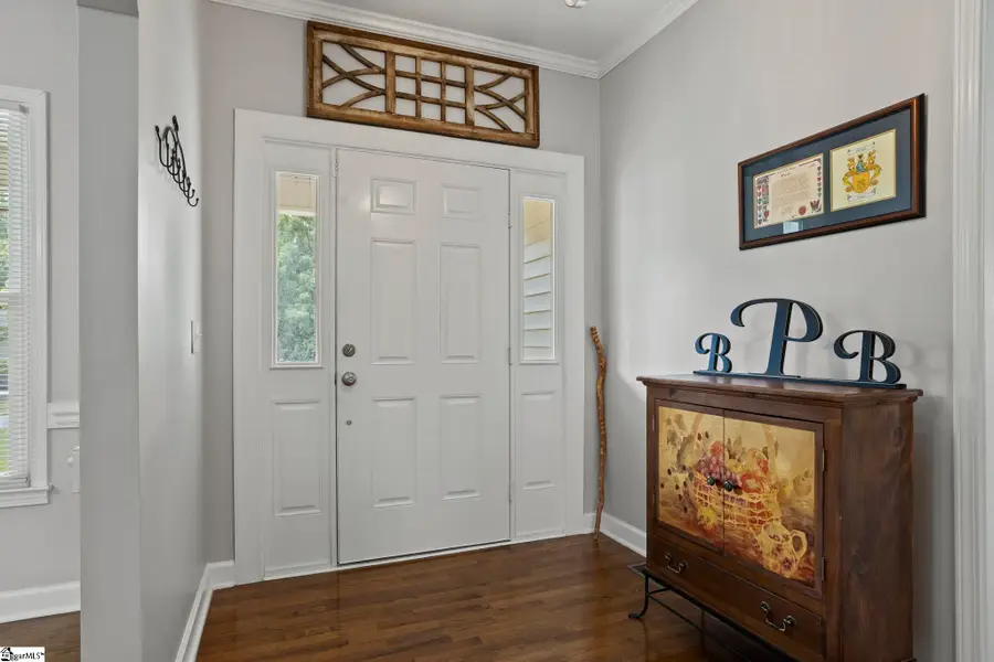 6 Brendle Drive, Simpsonville, SC 29681 - #3
