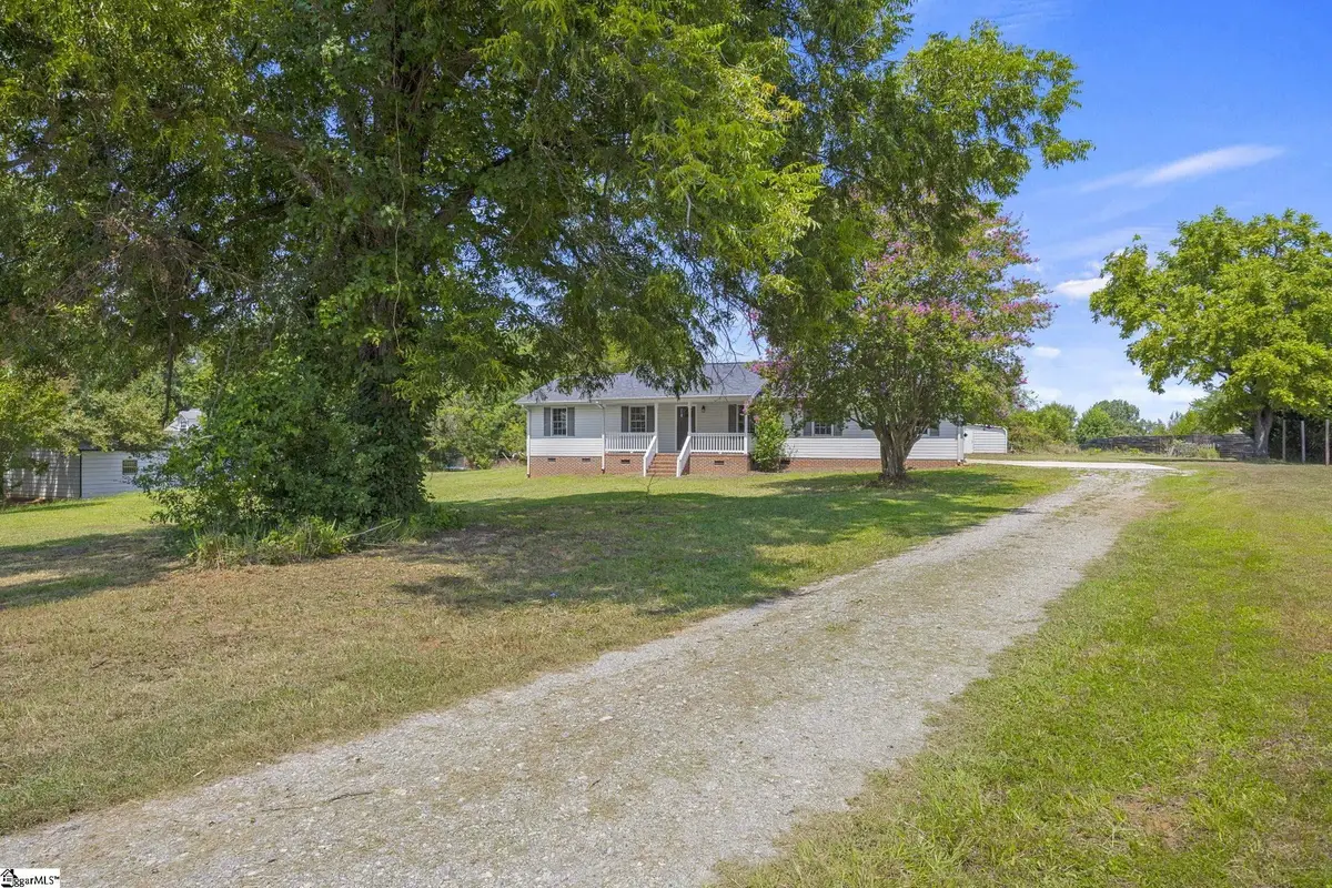 103 Bridgeview Drive, Anderson, SC 29625 - #1