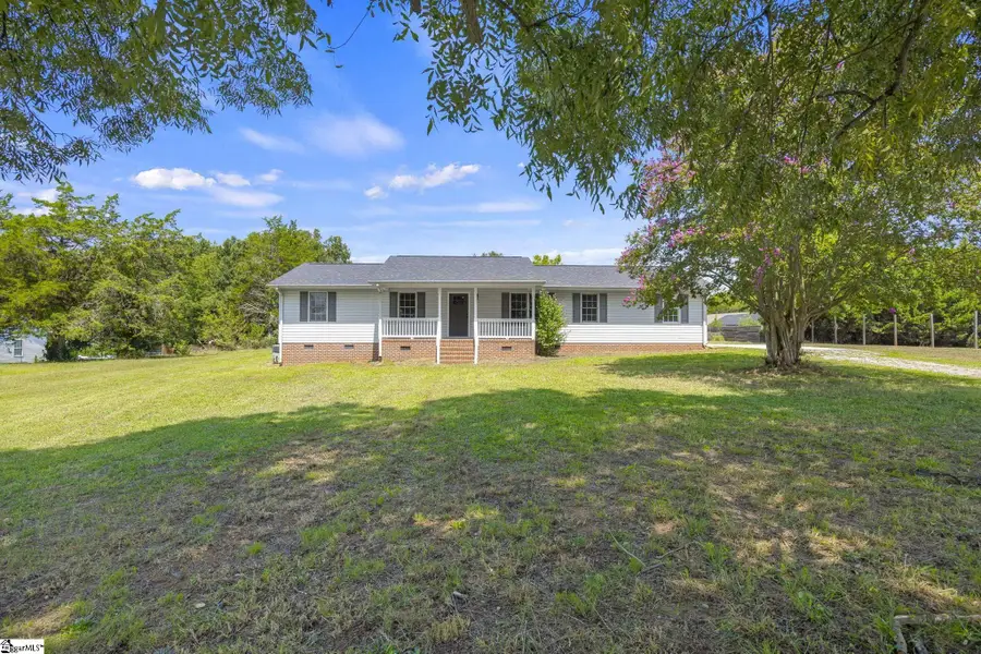 103 Bridgeview Drive, Anderson, SC 29625 - #2