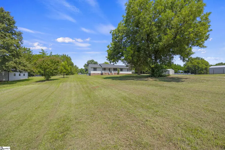 103 Bridgeview Drive, Anderson, SC 29625 - #3