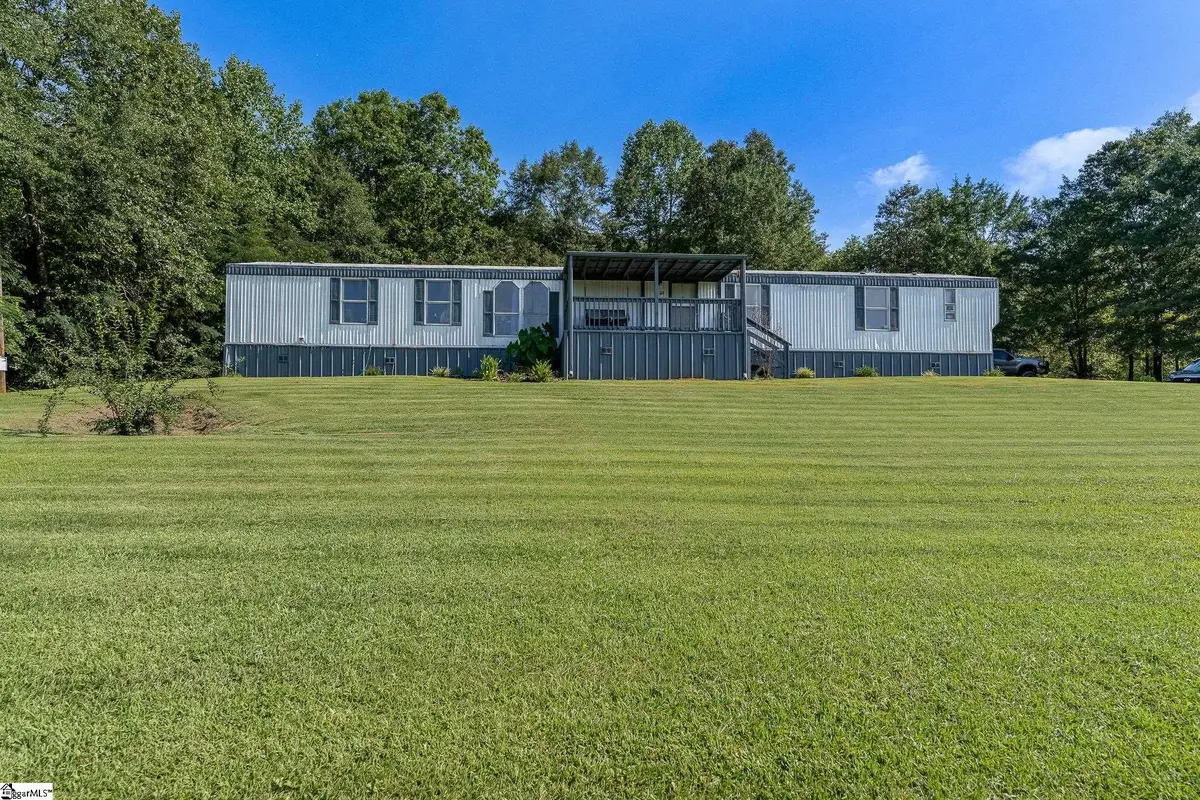 122 Lake Circle Road, Marietta, SC 29661 - #1