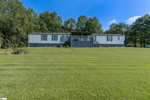 122 Lake Circle Road, Marietta, SC 29661