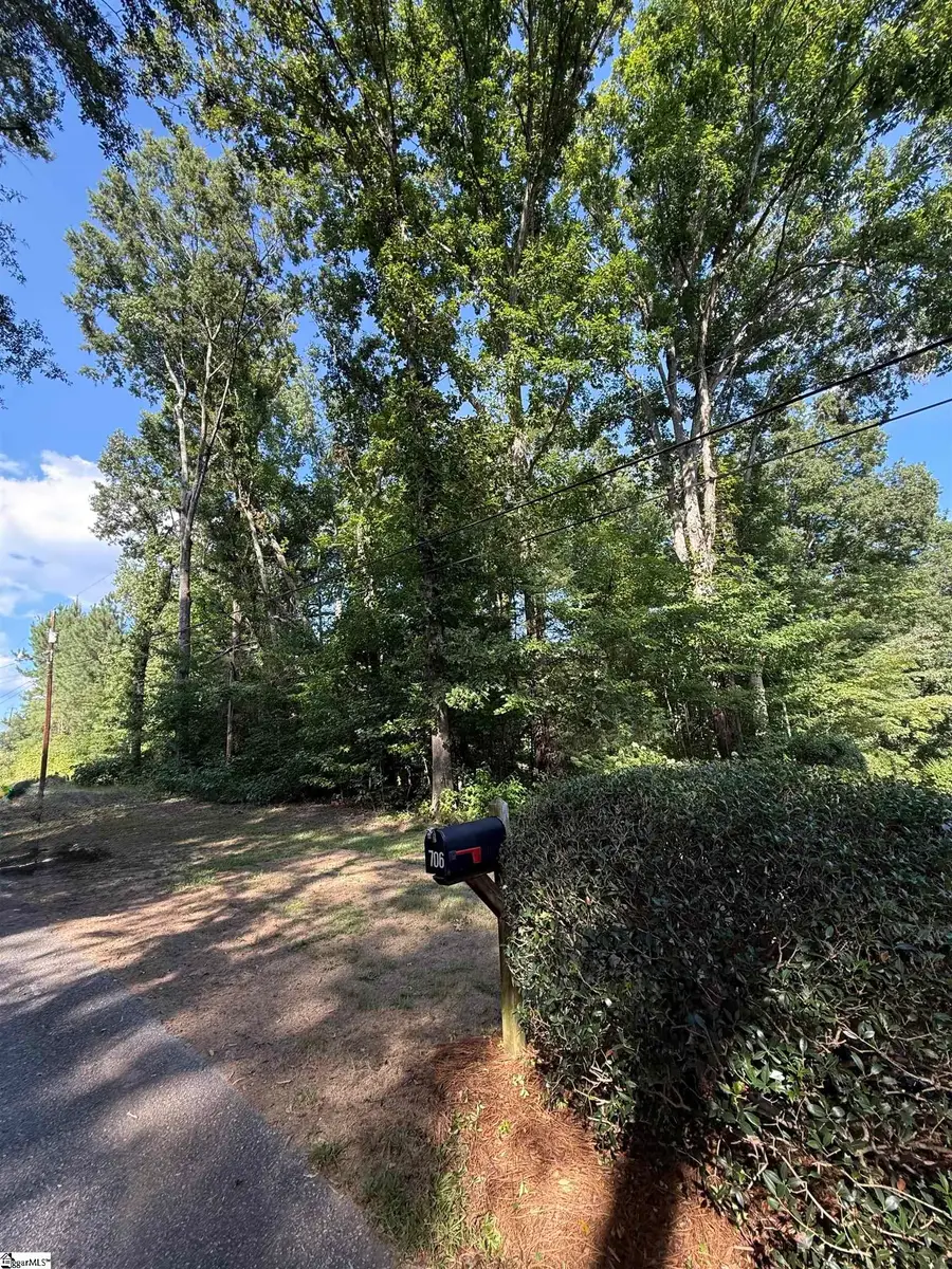 Lot 18 Parkview Drive, Laurens, SC 29360 - #3