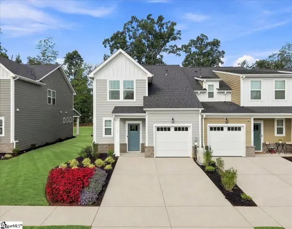 1 Thurlow Court, Greenville, SC 29615