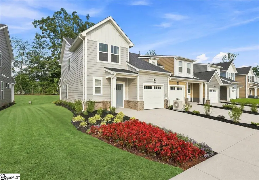1 Thurlow Court, Greenville, SC 29615 - #2