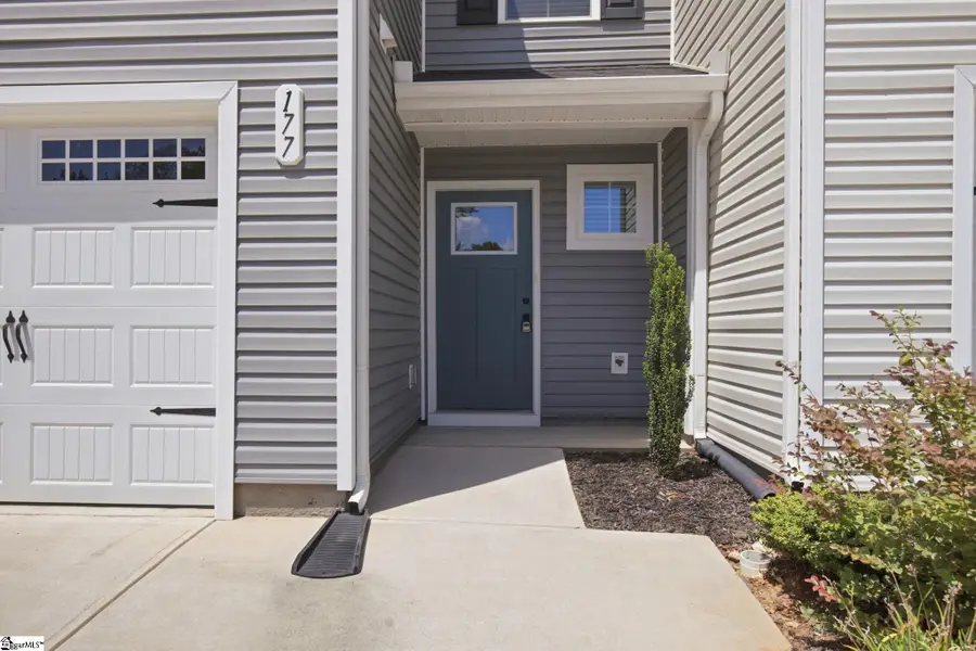177 Sarnesfield Way, Greenville, SC 29605 - #2