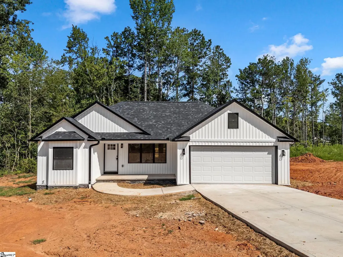 532 Briarwood Drive, Pacolet, SC 29372 - #1
