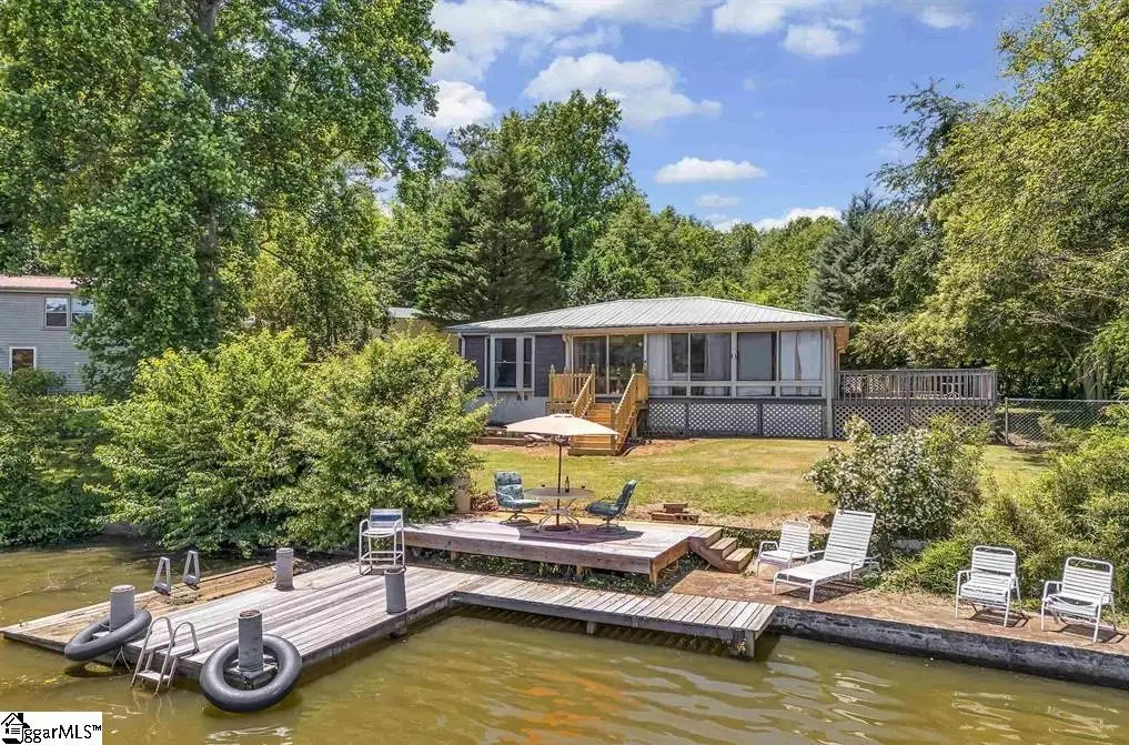 501 Mcfalls Circle, Anderson, SC 29621 - #1
