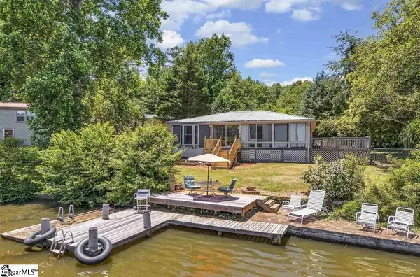 501 Mcfalls Circle, Anderson, SC 29621
